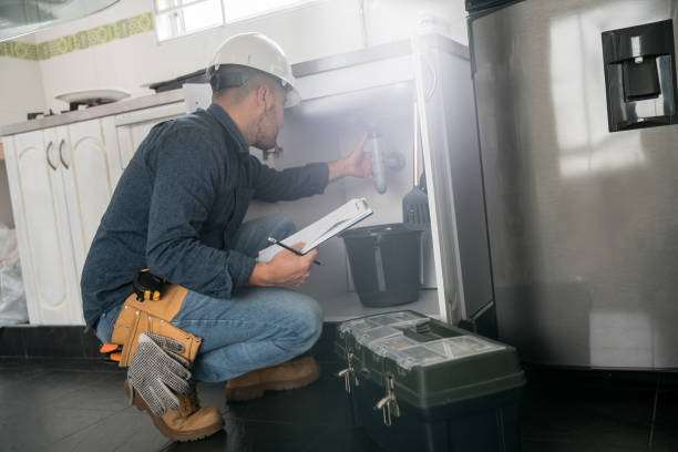 Best Local Plumber Services  in Clinton, PA