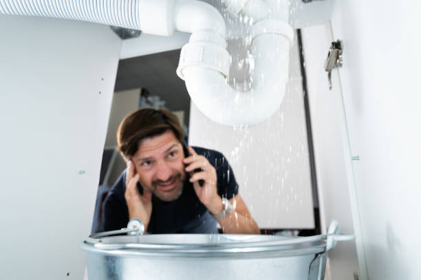 Septic Systems in Clinton, PA