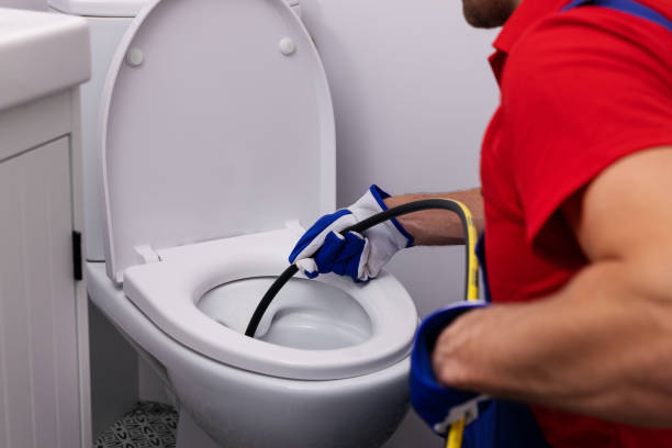 Best Best Plumbers Near Me  in Clinton, PA