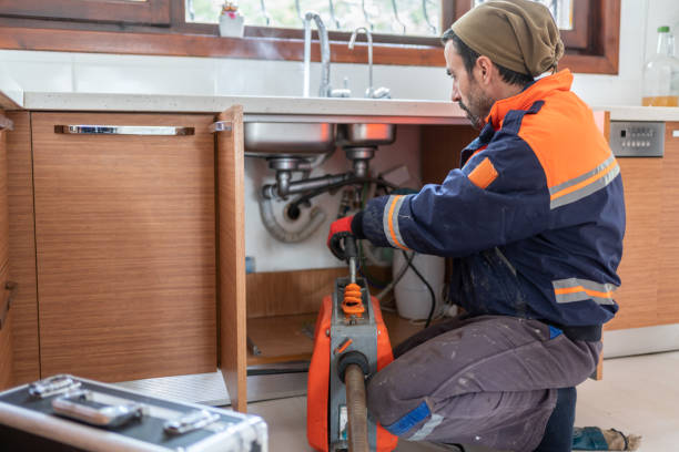 Best Same-Day Plumbing Service  in Clinton, PA