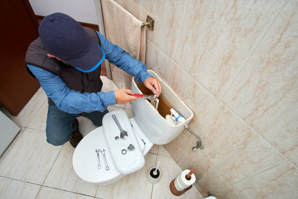 Best Affordable Plumbing Services  in Clinton, PA