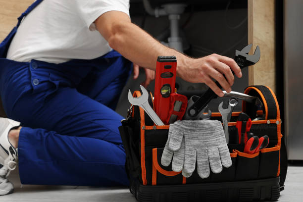 Trusted Clinton, PA Plumbing Experts