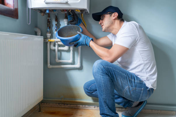 Best Plumbing Inspection Services  in Clinton, PA