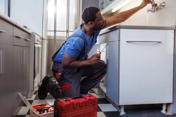Best Sewer Line Repair  in Clinton, PA