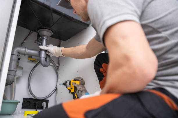 Best Commercial Plumbing Services  in Clinton, PA