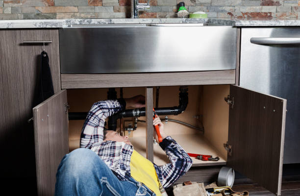 Best Emergency Plumbing Repair  in Clinton, PA