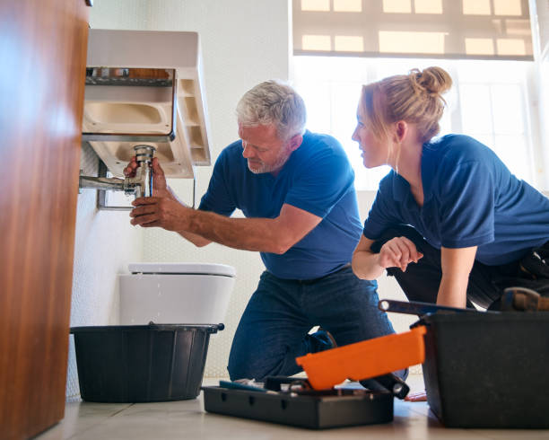 Best Emergency Plumber  in Clinton, PA