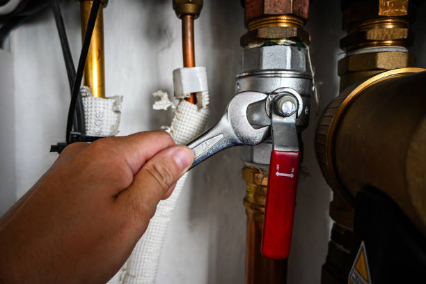 Shower Repair Services in Clinton, PA